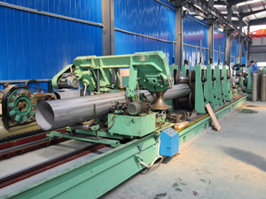 304不鏽鋼（gāng）管