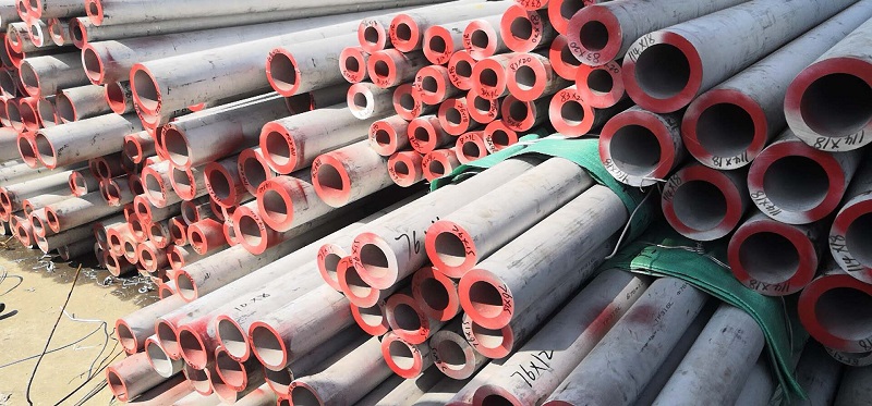 316L厚壁不鏽鋼無（wú）縫管/TP316L厚壁不鏽鋼無縫（féng）管