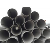 TP304(06cr19ni10)不鏽鋼自動（dòng）焊管（guǎn）與手動焊管