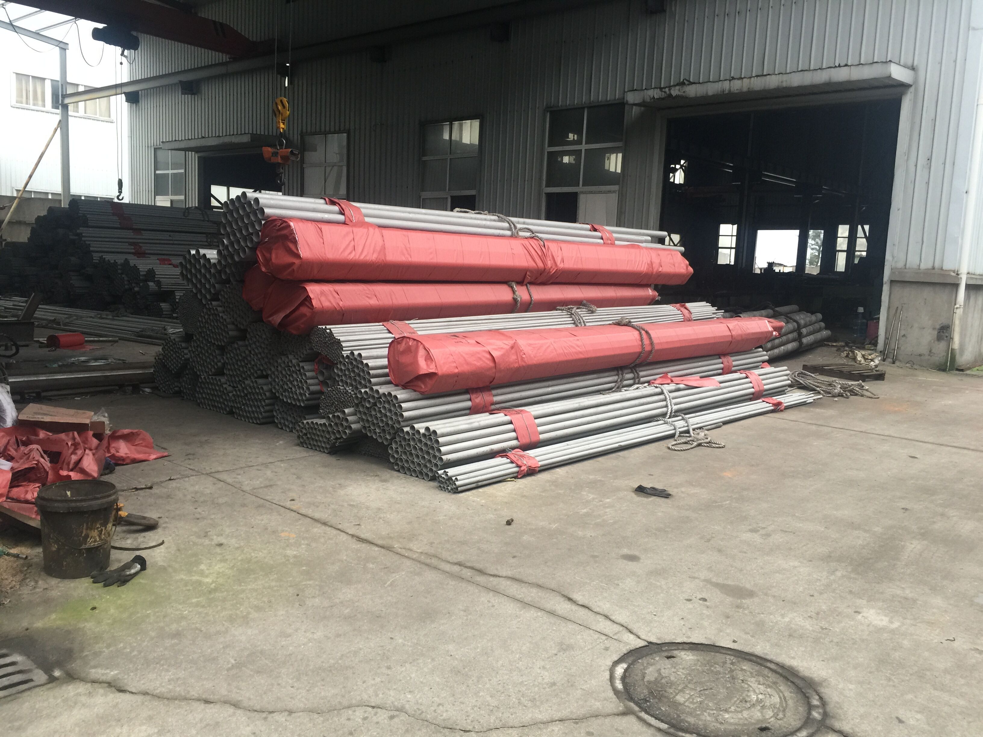 2507不鏽鋼無縫管|2507不鏽鋼無縫（féng）管（guǎn）廠家（jiā）|2507無縫管價格