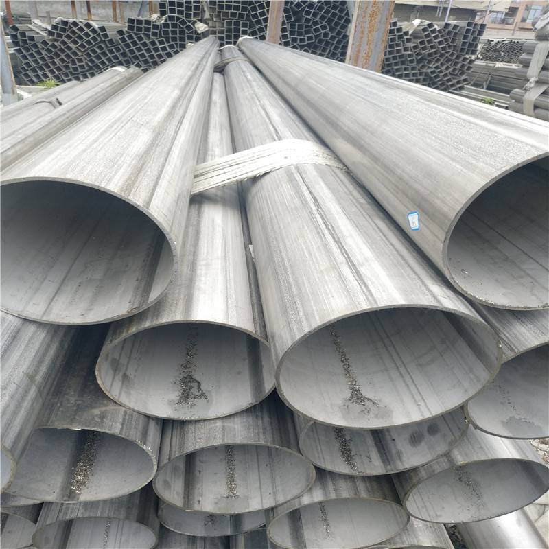 不鏽鋼焊管(guǎn)生產廠家哪家好(hǎo)-天佑管材工廠 不鏽鋼焊管生產(chǎn)廠家哪家好-天佑管材工廠