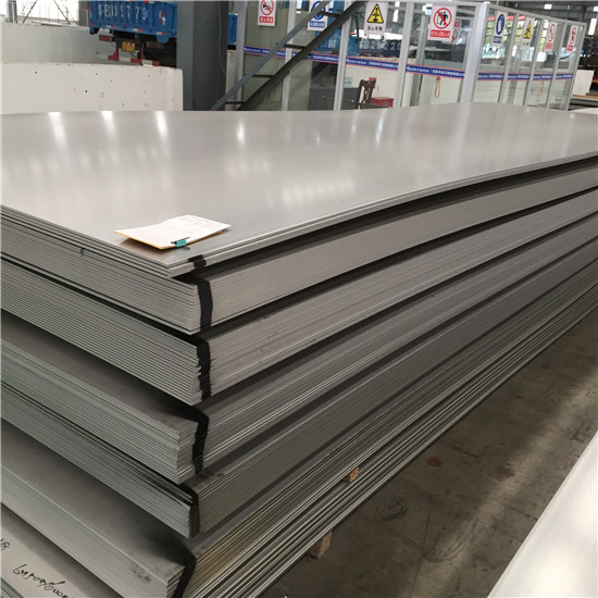 316L不鏽（xiù）鋼板